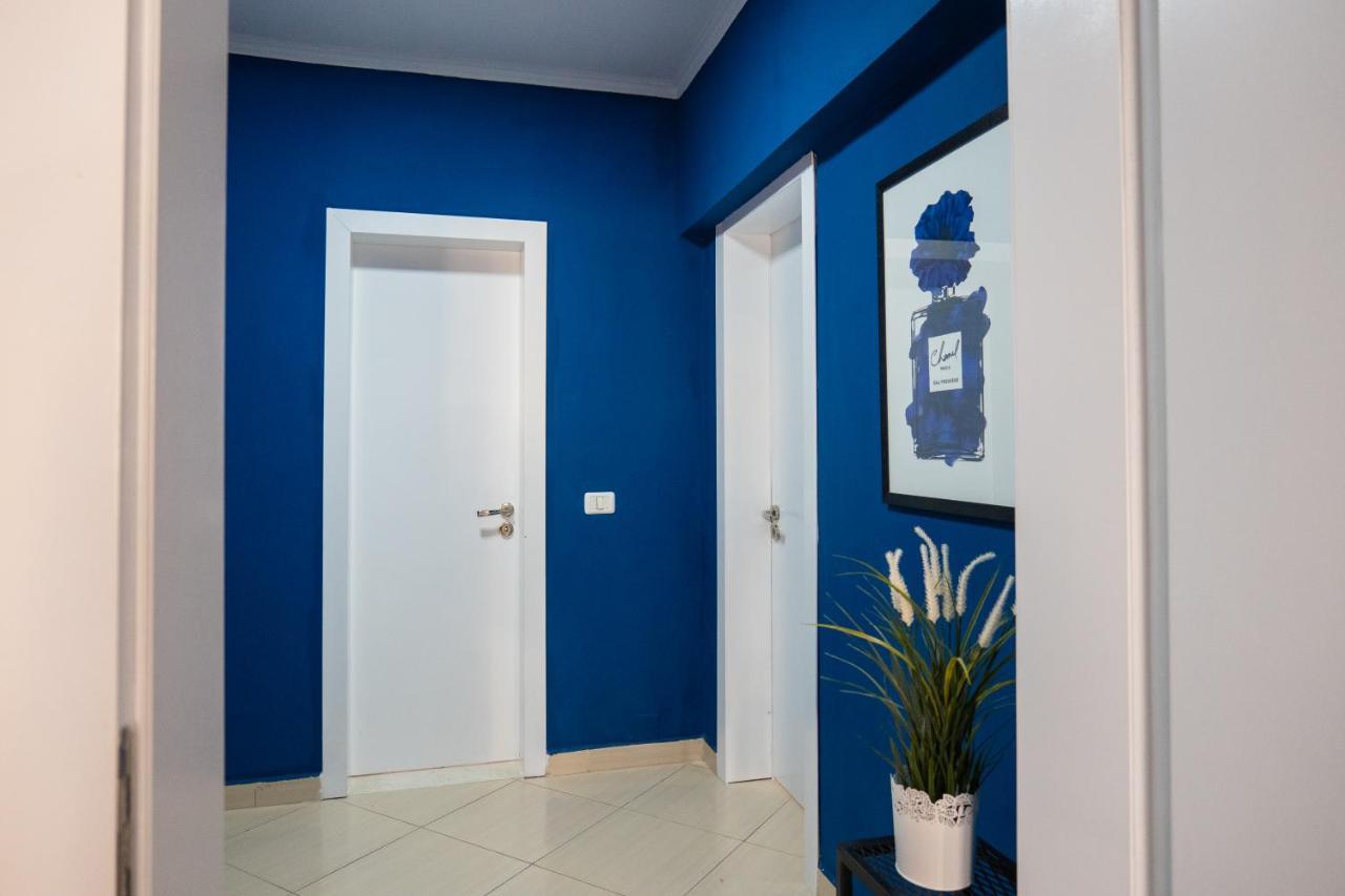 Appartamento Skanderbeg Square App - The Nest